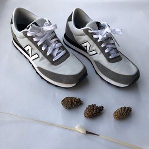 SOLD Men’s new balance sneakers